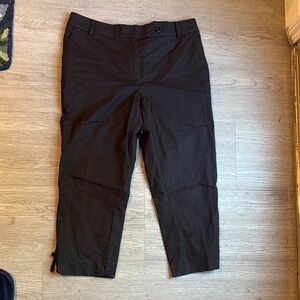 Women’s Black Pants